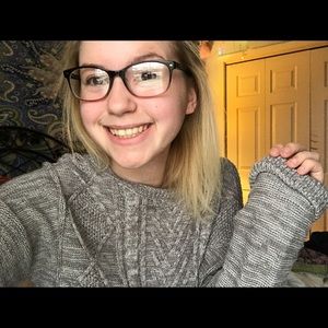 Meet your Posher, Sara